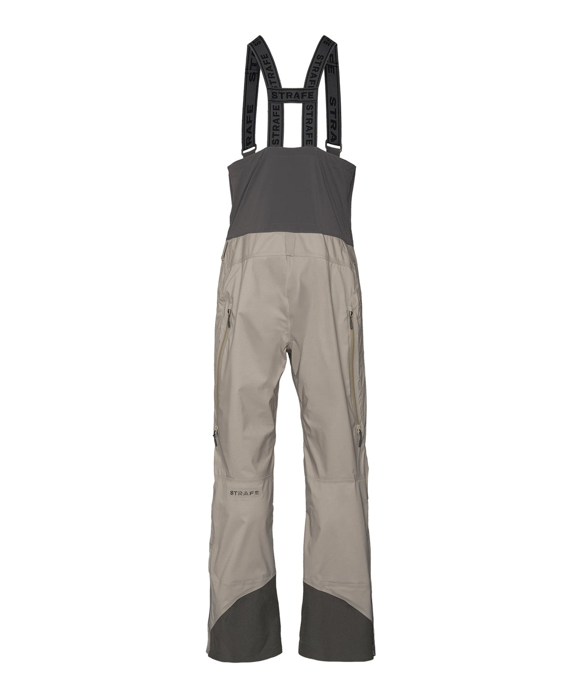 Nomad Bib