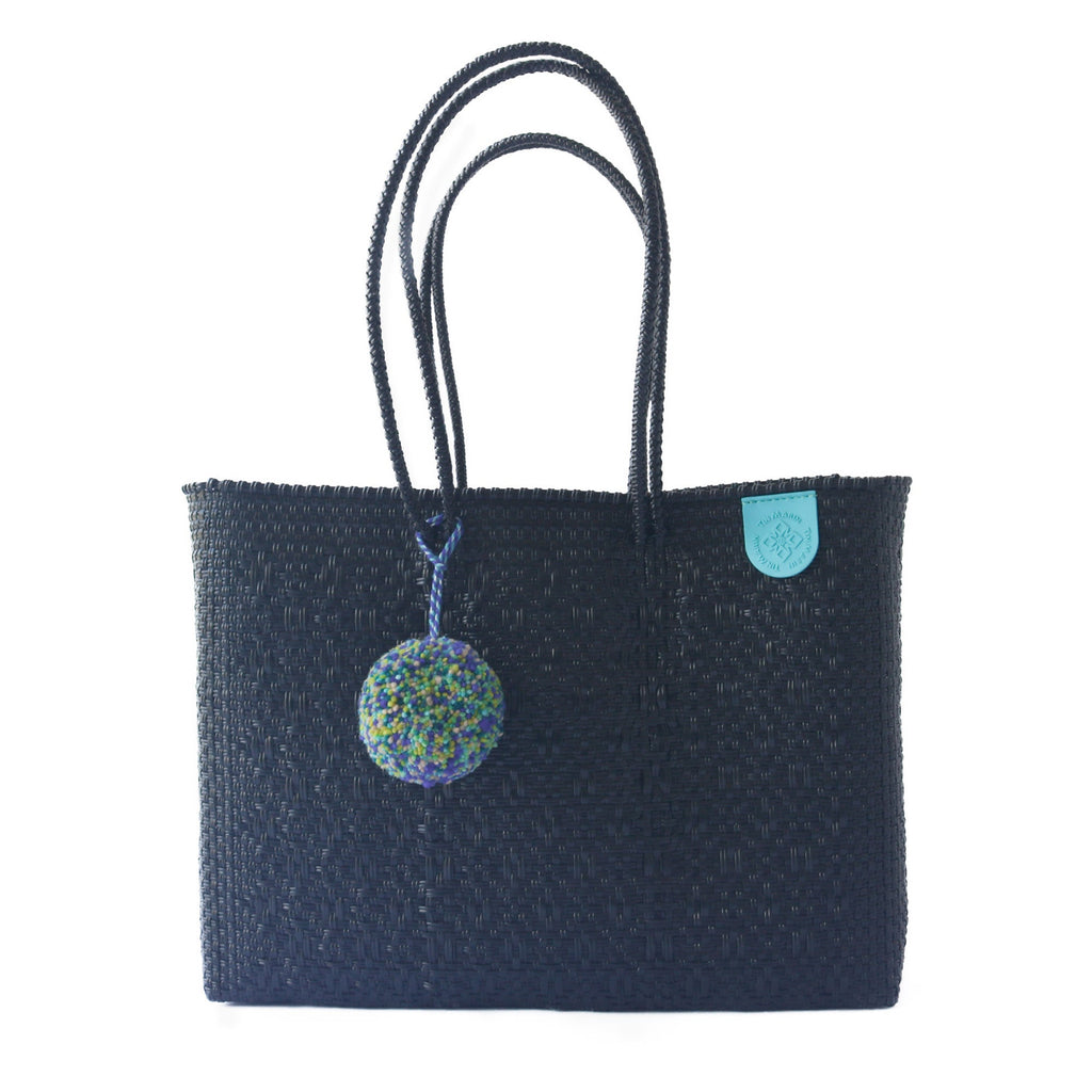 Woven Super Totes