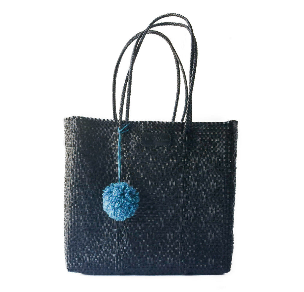 Woven Totes