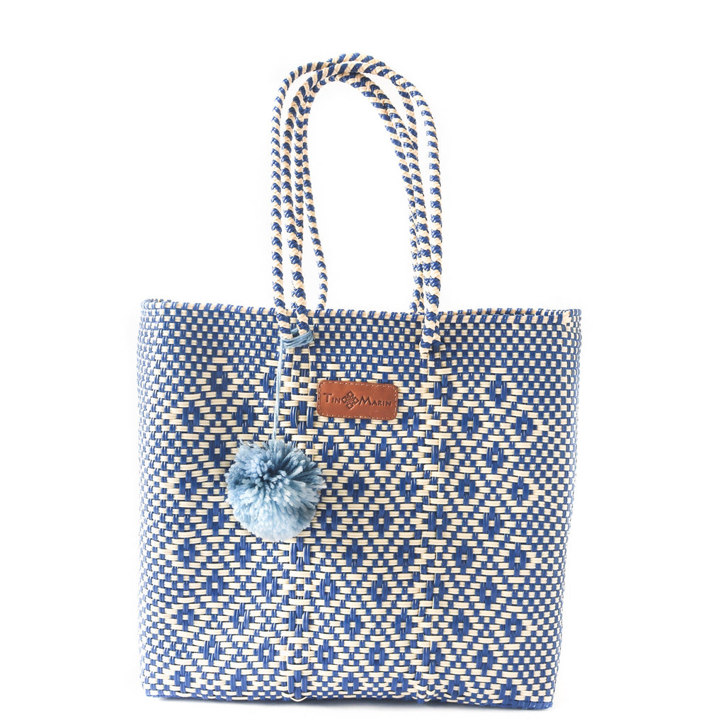 Woven Totes