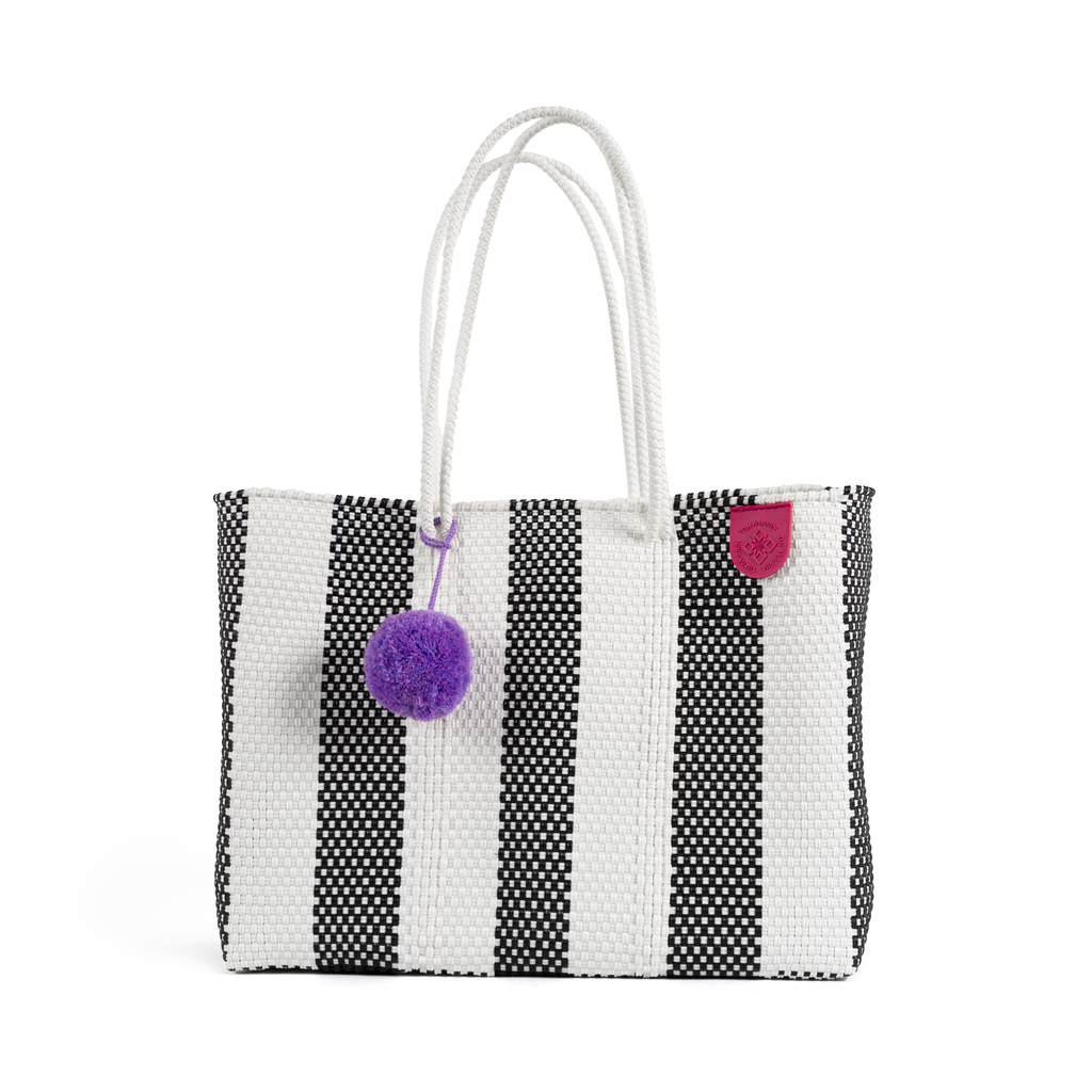 Woven Super Totes